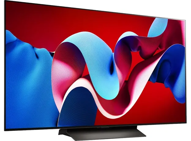 Телевизор LG OLED77C46LA - изображение 4