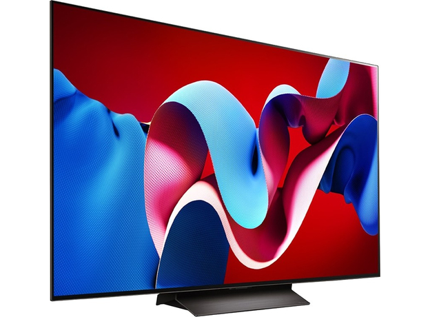 Телевизор LG OLED77C46LA - изображение 5