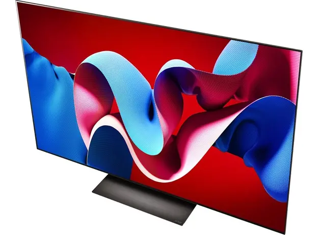 Телевизор LG OLED77C46LA - изображение 6