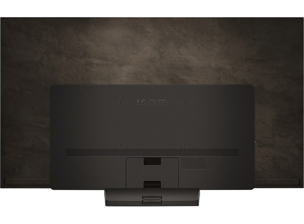 Телевизор LG OLED77C46LA - изображение 7