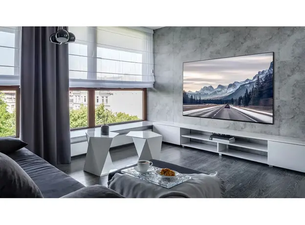 Телевизор Samsung OLED QE55S95DAUXUA - изображение 7