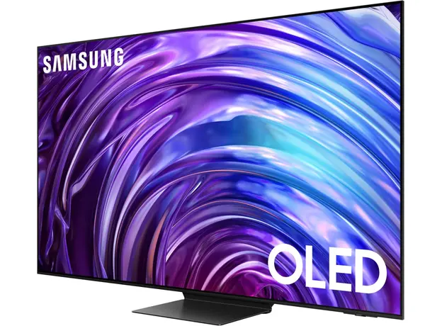 Телевизор Samsung OLED QE65S95DAUXUA - изображение 2