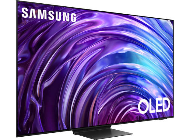 Телевизор Samsung OLED QE55S95DAUXUA - изображение 3