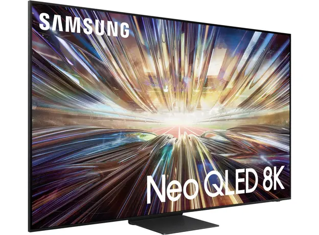 Телевизор Samsung MiniLED QE75QN800DUXUA - изображение 2