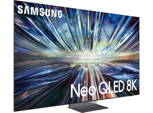 Телевизор Samsung MiniLED QE65QN900DUXUA - изображение 2