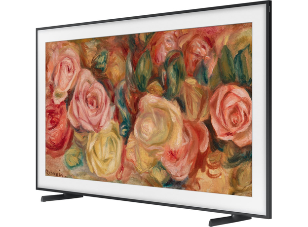 Телевизор Samsung QLED The Frame QE75LS03DAUXUA - изображение 2