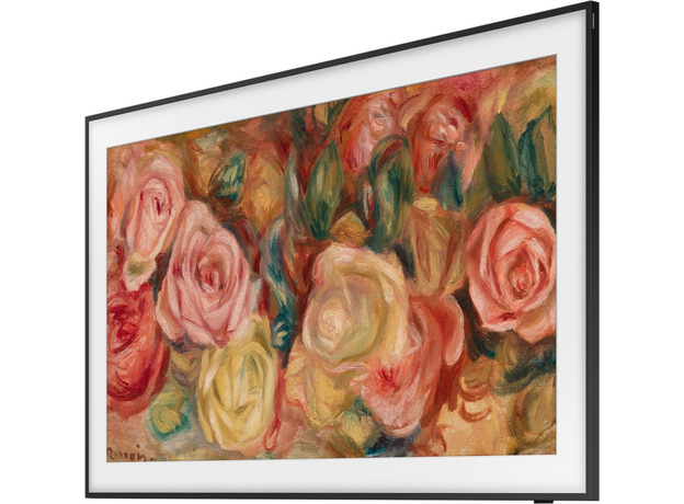 Телевизор Samsung QLED The Frame QE75LS03DAUXUA - изображение 5