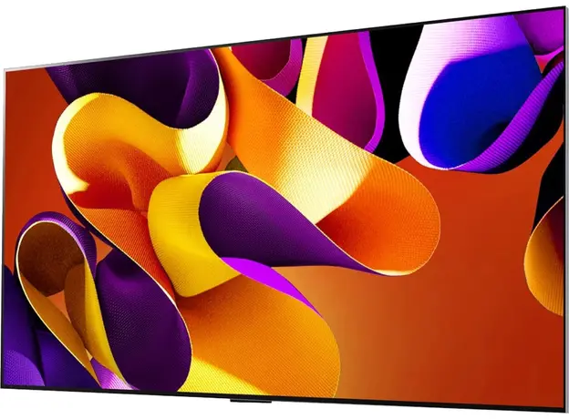 Телевизор LG OLED65G45LW - изображение 3