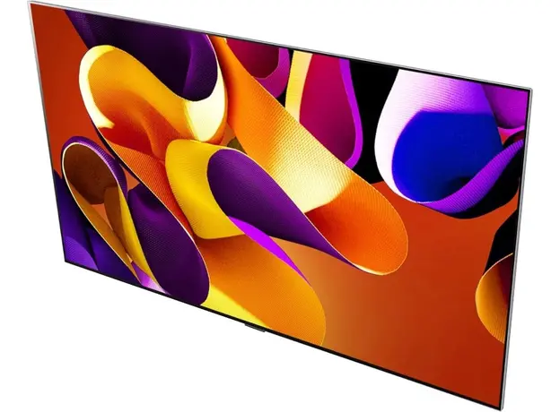 Телевизор LG OLED65G45LW - изображение 6