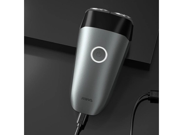 Электробритва Xiaomi Riwa RA-5102 Grey - изображение 2