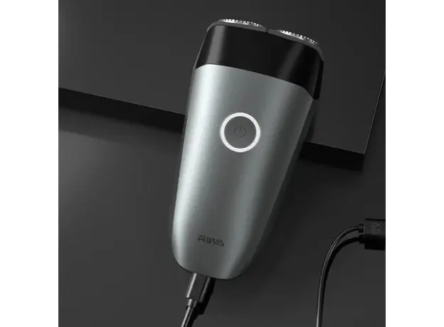 Электробритва Xiaomi Riwa RA-5102 Grey - изображение 2