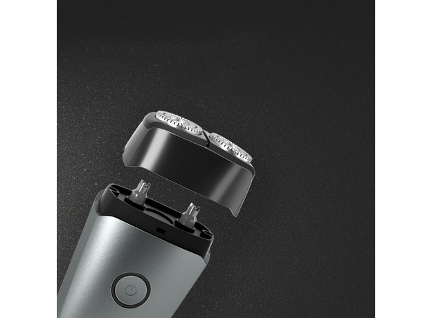 Электробритва Xiaomi Riwa RA-5102 Grey - изображение 3