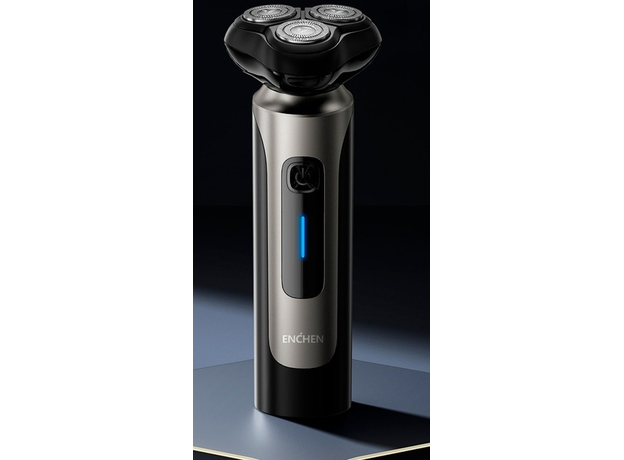 Электробритва Xiaomi Blackstone 8 5W 500mAh Black - изображение 10