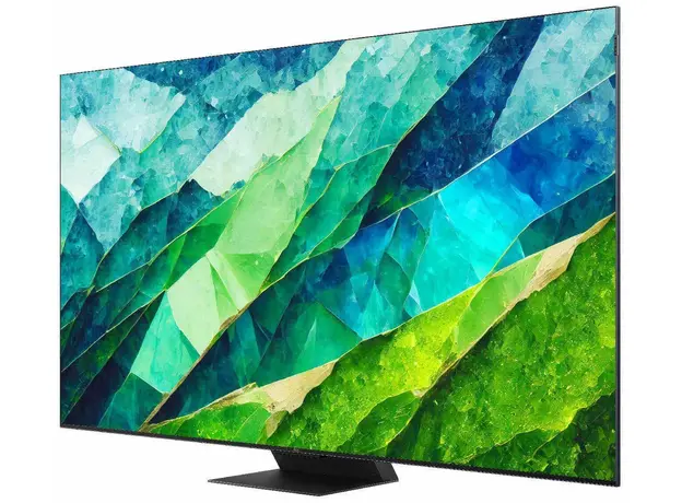 Телевизор TCL Mini LED 65C855 - изображение 2