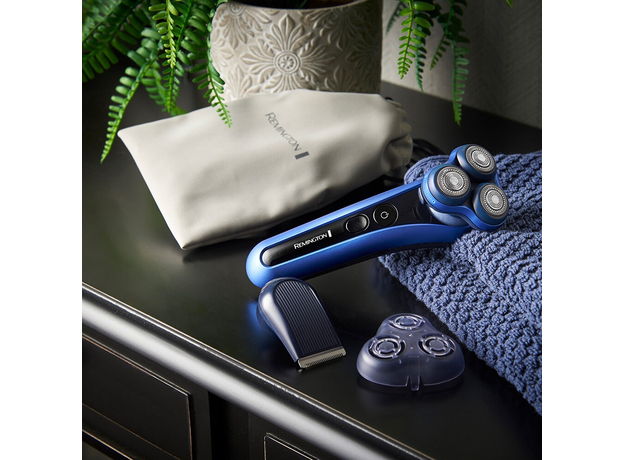 Электробритва Remington XR1775 X7 Limitless X - изображение 3