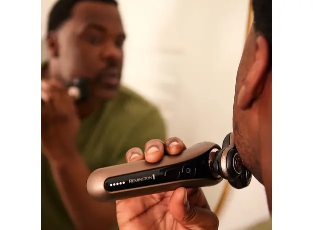 Электробритва Remington XR1795 X9 Limitless X - изображение 3