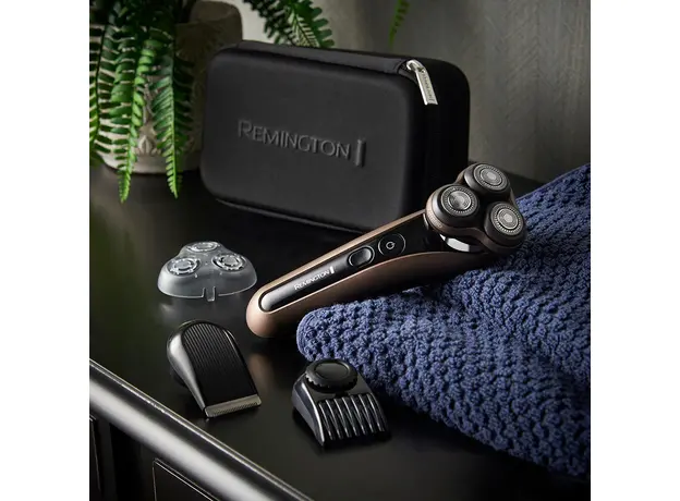 Электробритва Remington XR1795 X9 Limitless X - изображение 4