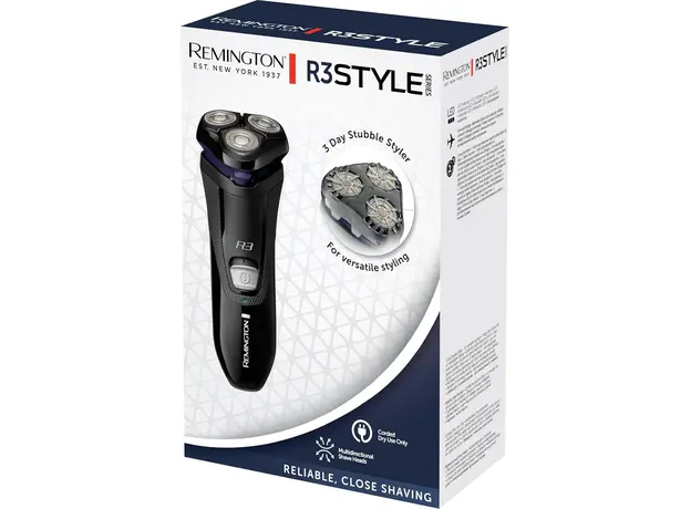 Электробритва Remington R3002 R3 Style Series - изображение 4