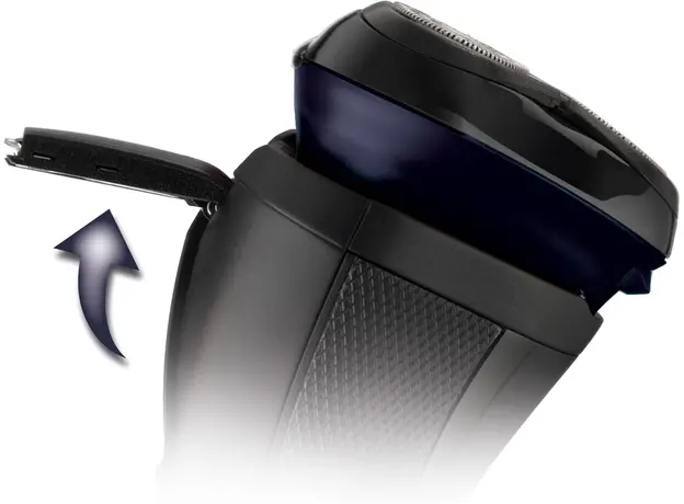 Электробритва Remington R3002 R3 Style Series - изображение 8