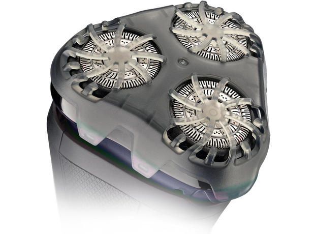 Электробритва Remington R3002 R3 Style Series - изображение 9