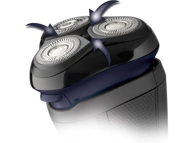 Электробритва Remington R3002 R3 Style Series - изображение 10