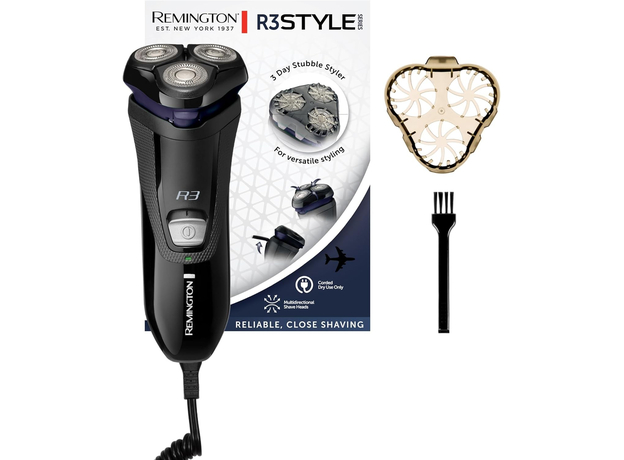 Электробритва Remington R3002 R3 Style Series - изображение 13
