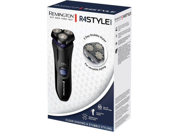 Электробритва Remington R4002 R4 Style Series - изображение 4