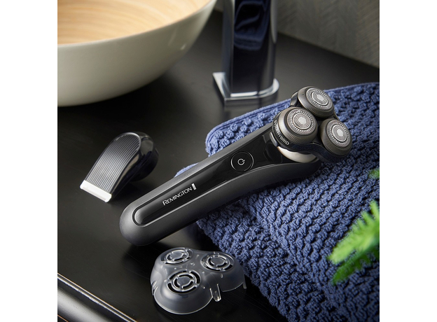 Электробритва Remington XR1755 X5 Limitless X - изображение 4