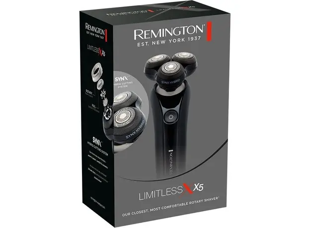 Электробритва Remington XR1755 X5 Limitless X - изображение 8