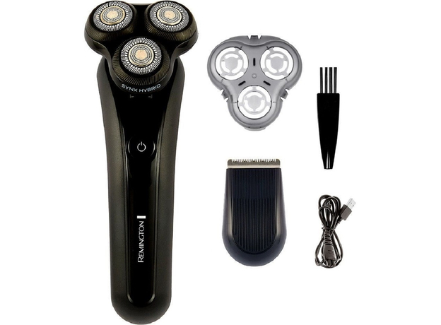 Электробритва Remington XR1755 X5 Limitless X - изображение 2