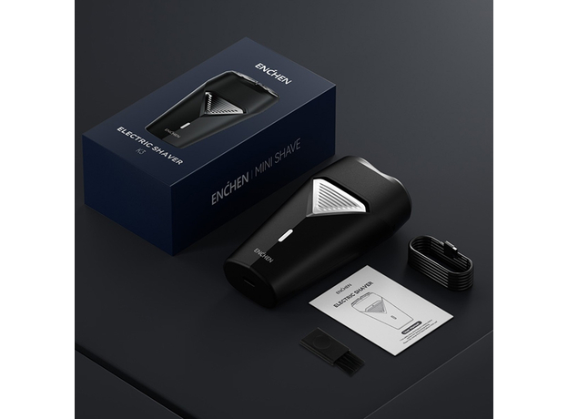 Электробритва Xiaomi Enchen K3 Portable Shaver - изображение 6