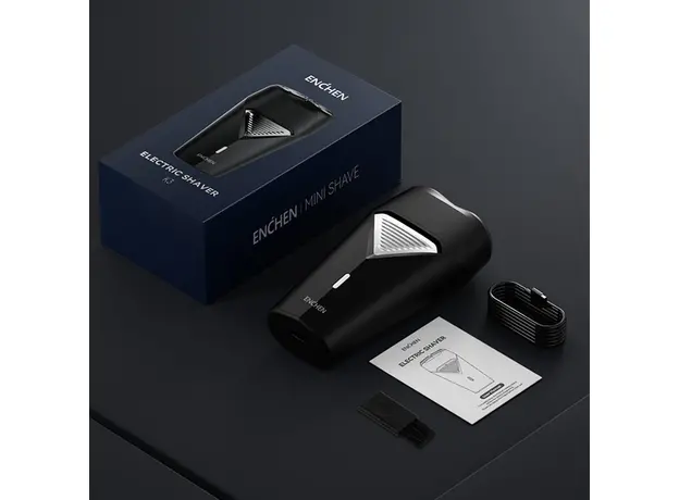 Электробритва Xiaomi Enchen K3 Portable Shaver - изображение 6