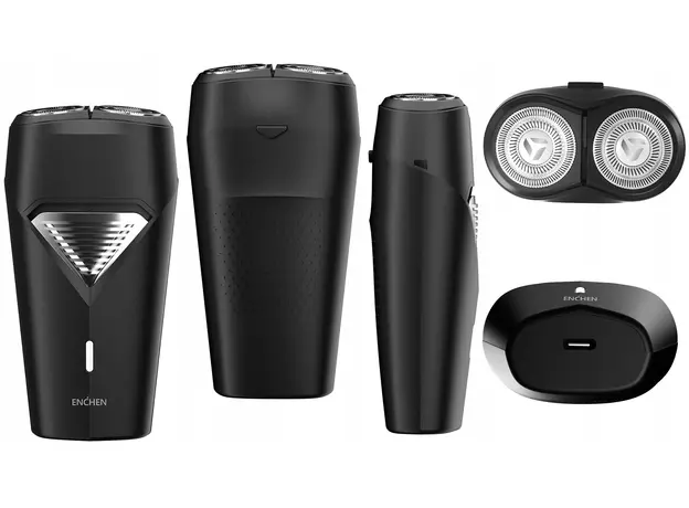 Электробритва Xiaomi Enchen K3 Portable Shaver - изображение 5