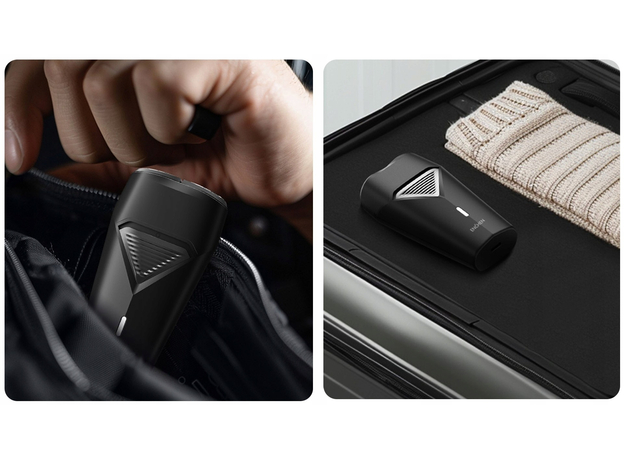 Электробритва Xiaomi Enchen K3 Portable Shaver - изображение 7