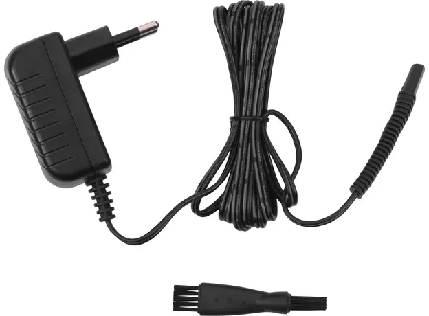 Электробритва Ardesto SHR-B8WDR Black - изображение 4