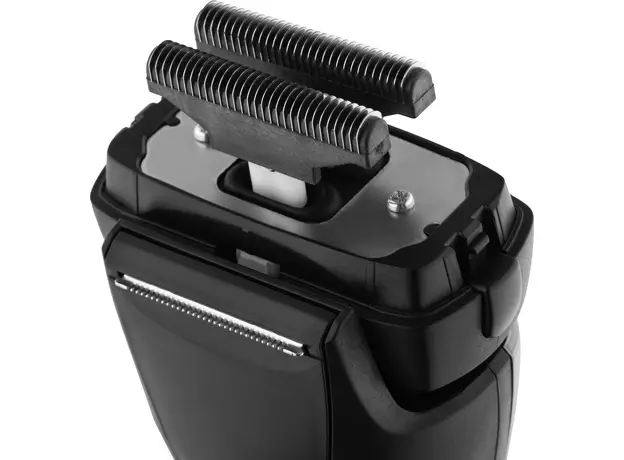 Электробритва Ardesto SHR-B8WDR Black - изображение 5