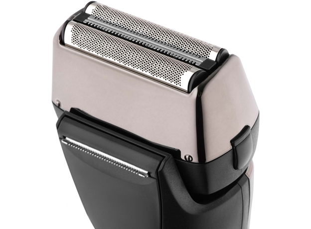 Электробритва Ardesto SHR-B8WDR Black - изображение 3