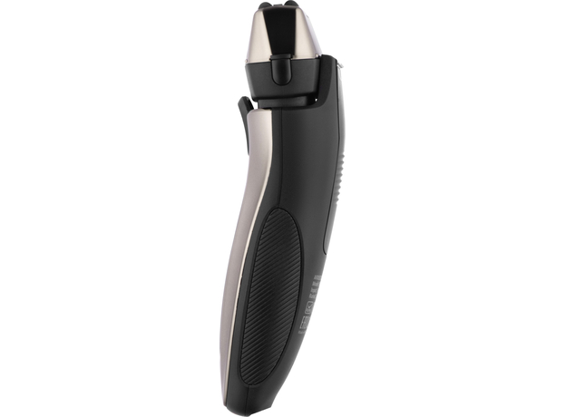 Электробритва Ardesto SHR-B8WDR Black - изображение 2