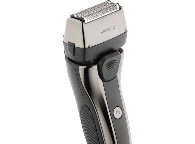 Электробритва Ardesto SHR-B8WDR Black - изображение 7