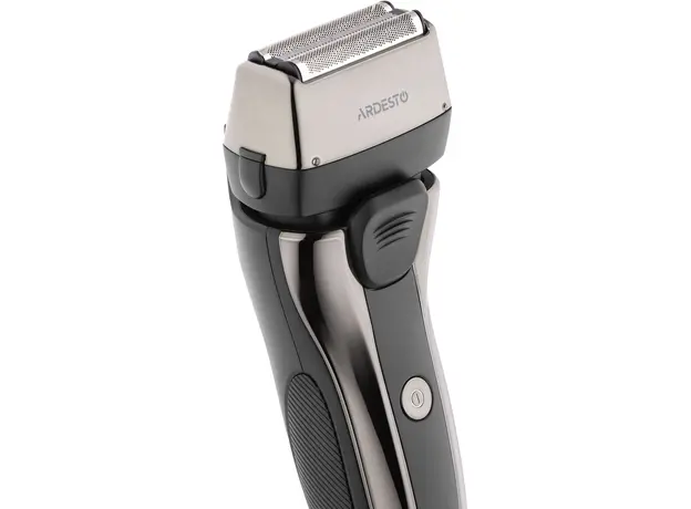 Электробритва Ardesto SHR-B8WDR Black - изображение 7