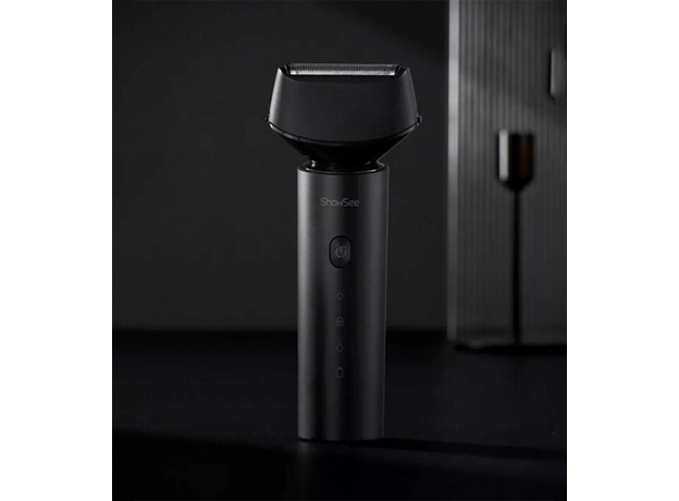 Электробритва Xiaomi ShowSee F601-BK Black - изображение 3