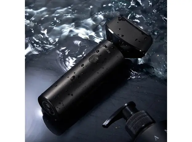 Электробритва Xiaomi ShowSee F601-BK Black - изображение 5