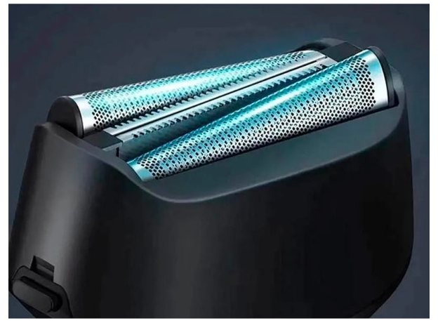 Электробритва Xiaomi ShowSee F601-BK Black - изображение 8