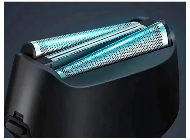 Электробритва Xiaomi ShowSee F601-BK Black - изображение 8
