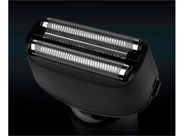 Электробритва Xiaomi ShowSee F601-BK Black - изображение 9