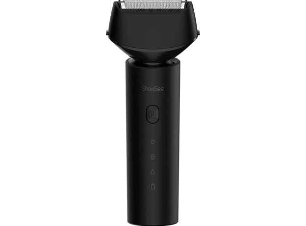 Электробритва Xiaomi ShowSee F601-BK Black - изображение 2