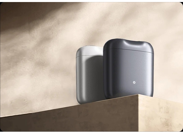 Электробритва Xiaomi S200 Серая (BHR9528EU) - изображение 5