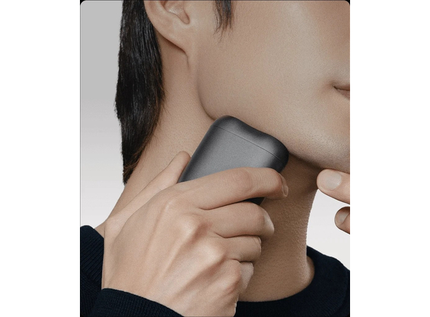 Электробритва Xiaomi S200 Серая (BHR9528EU) - изображение 6