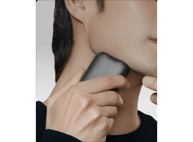 Электробритва Xiaomi S200 Серая (BHR9528EU) - изображение 6