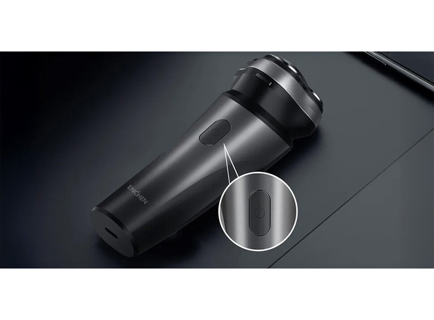 Электробритва Xiaomi Enchen BlackStone Max - изображение 11
